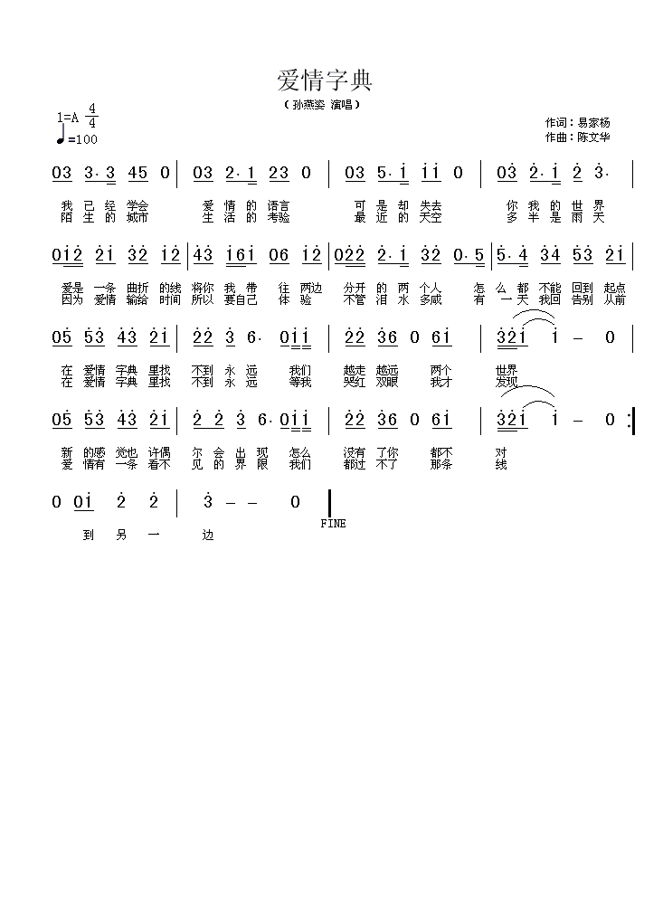 �����ֵ伪����