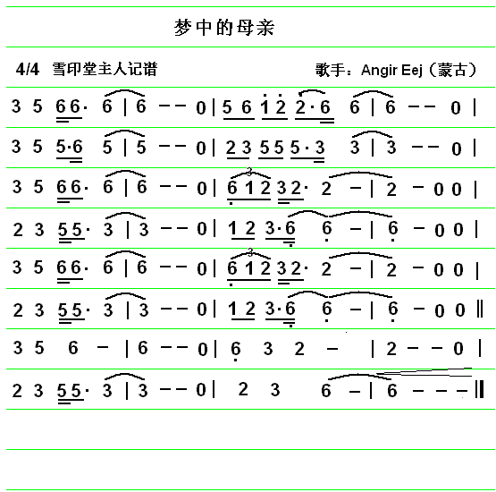 ���е�ĸ�׼�����