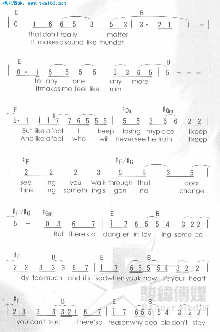 Sometimes love just aint enough������