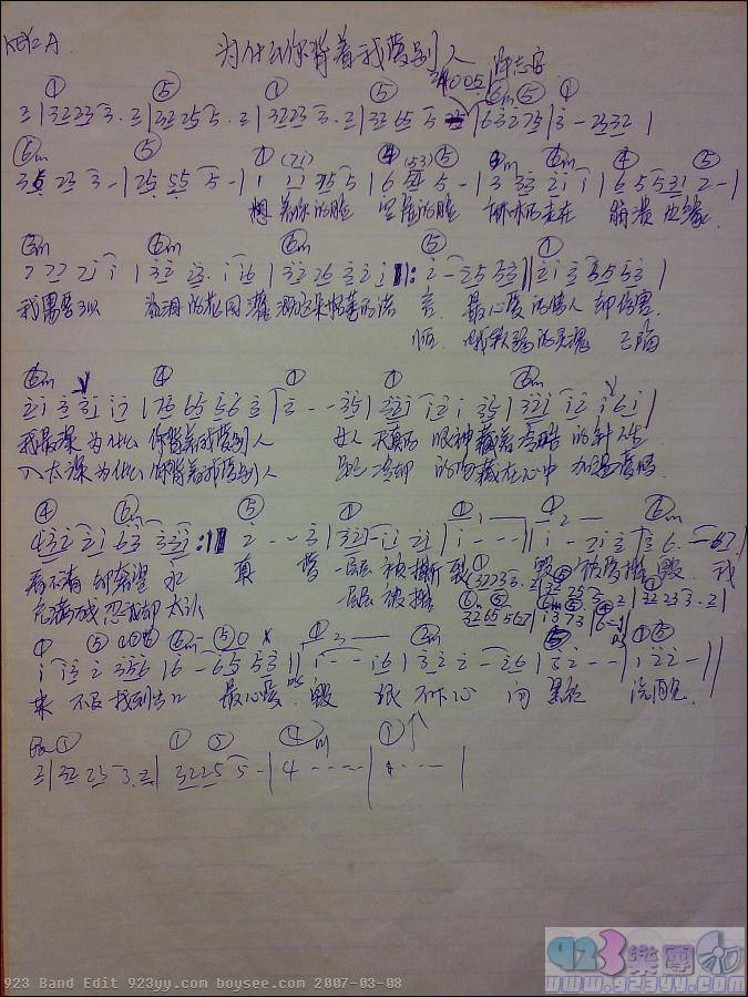 ��־��-Ϊʲô�㱳���Ұ����˼�����