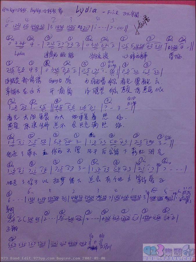 �ɶ�����-Lydia������