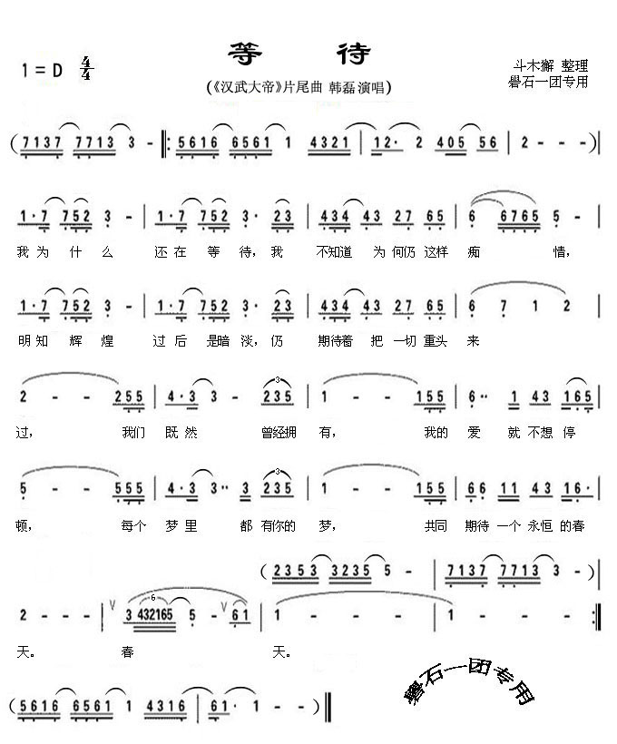 �ȴ�������