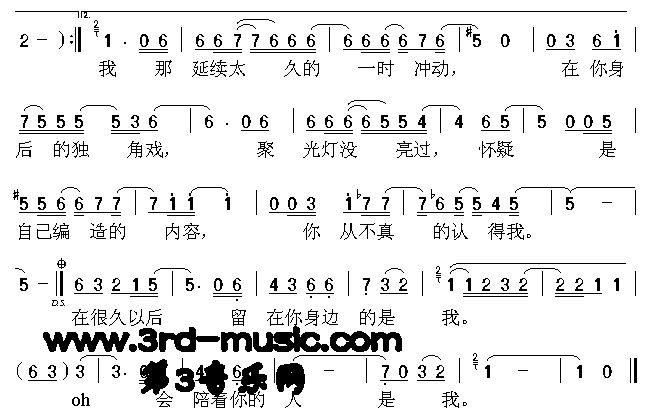 I Believe[����]������