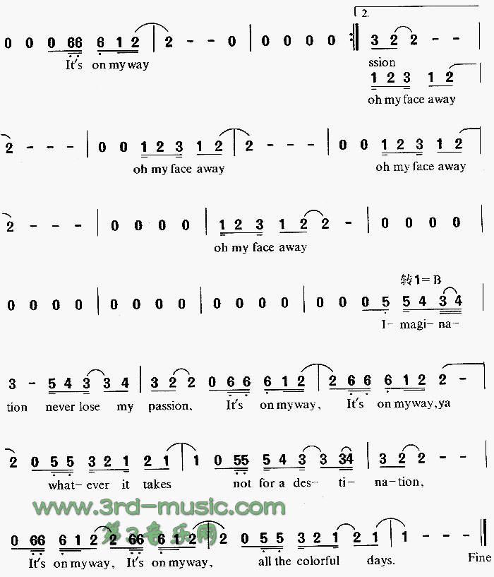 Colorful Days[����]������