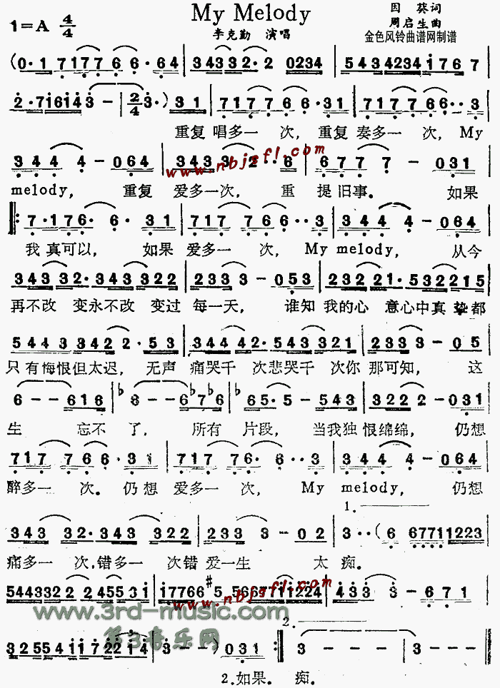 My Melody(����)[����]������