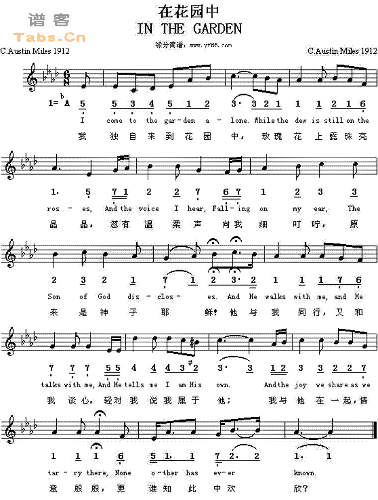 �ڻ�԰�м�����