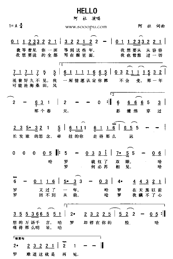 HELLO������