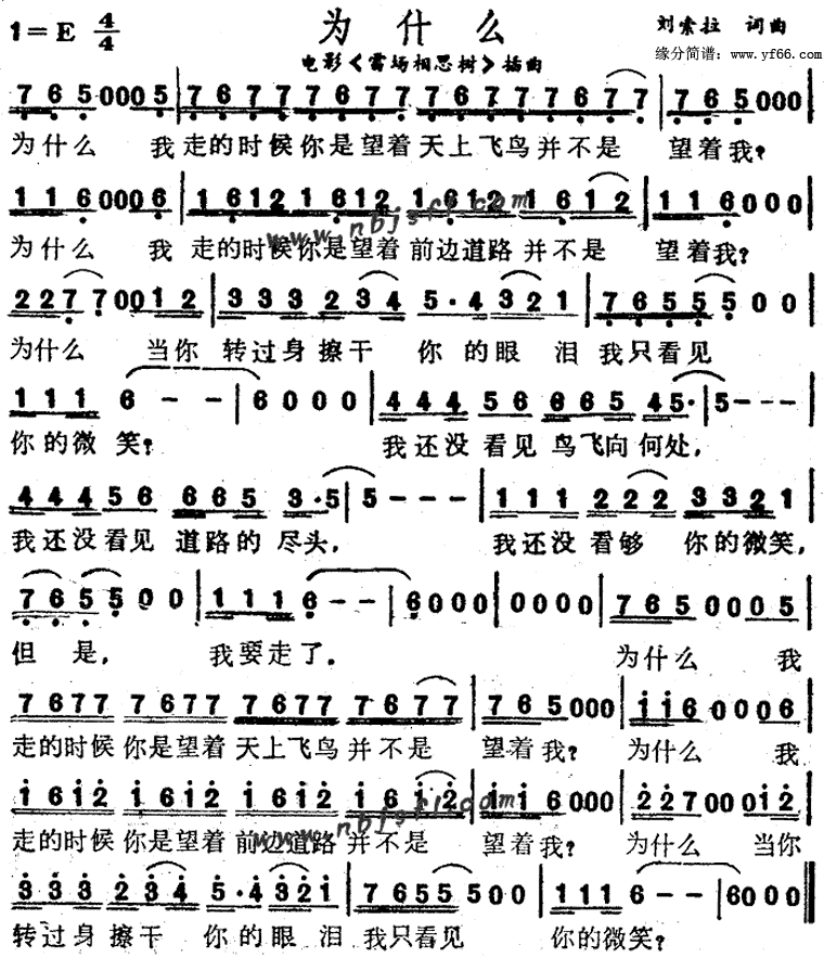 Ϊʲô���׳���˼��������������