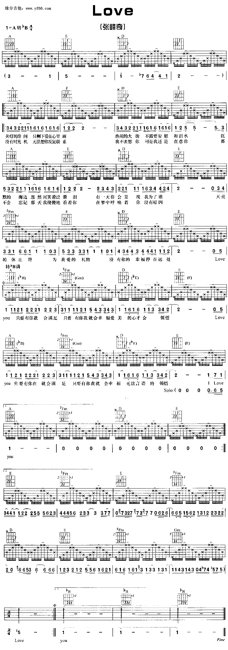 love������