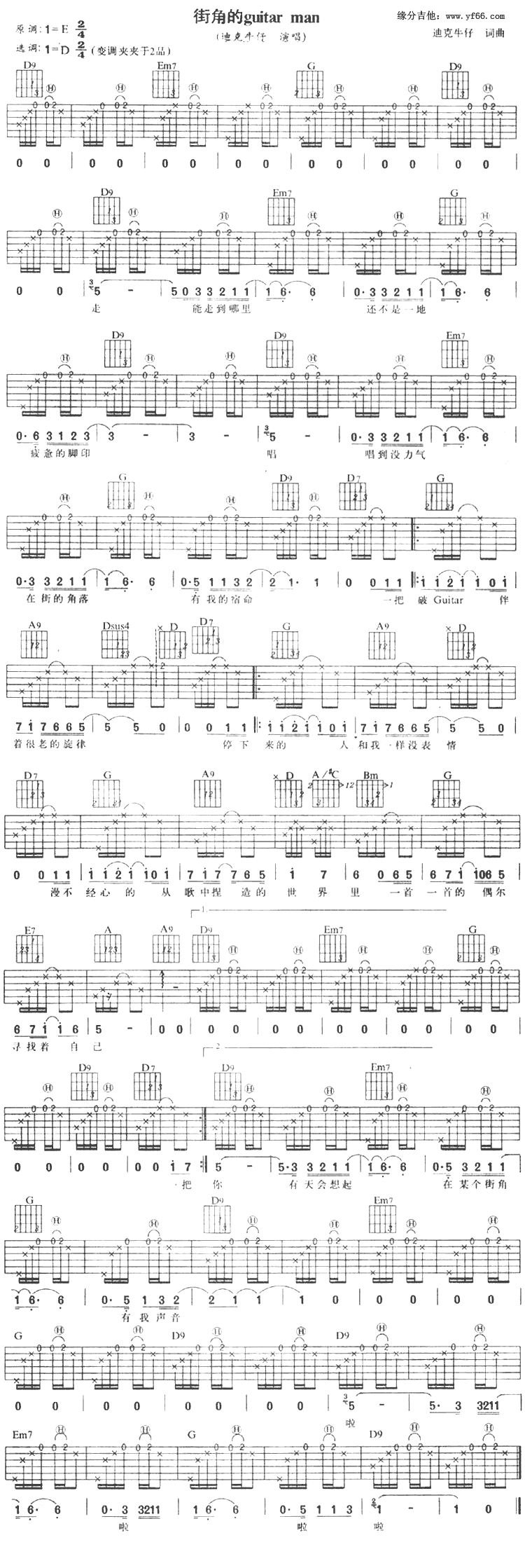 ֽǵguitarman