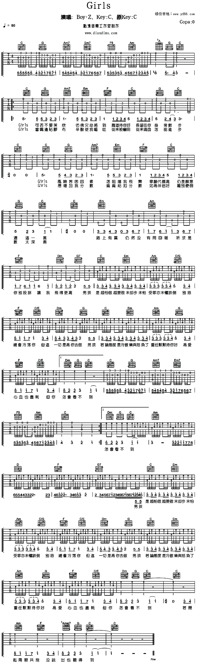 Girls������