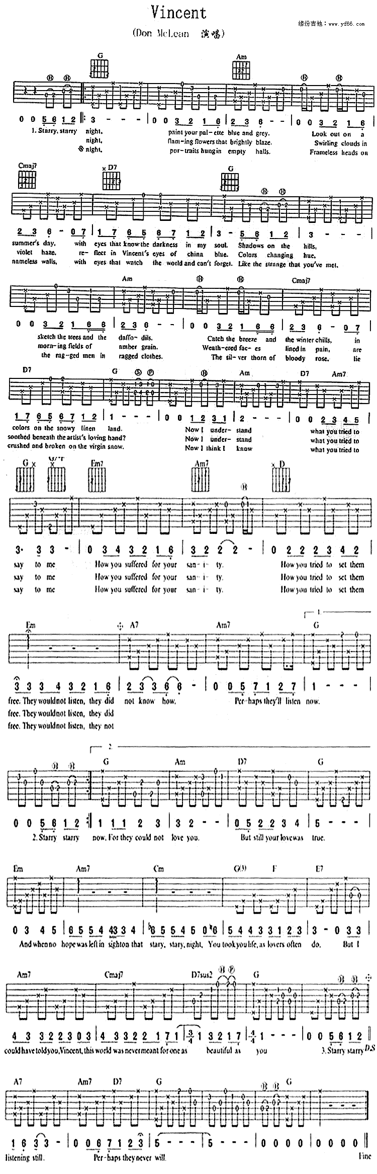 Vincent������