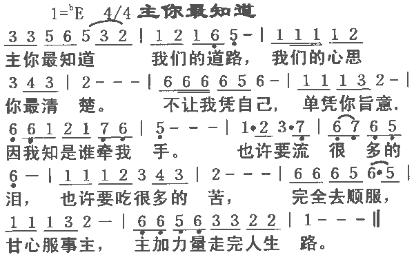 ֪