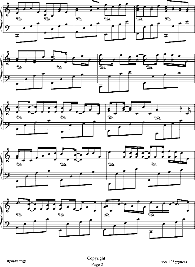 ũ-100%-ձ-Pachelbel
