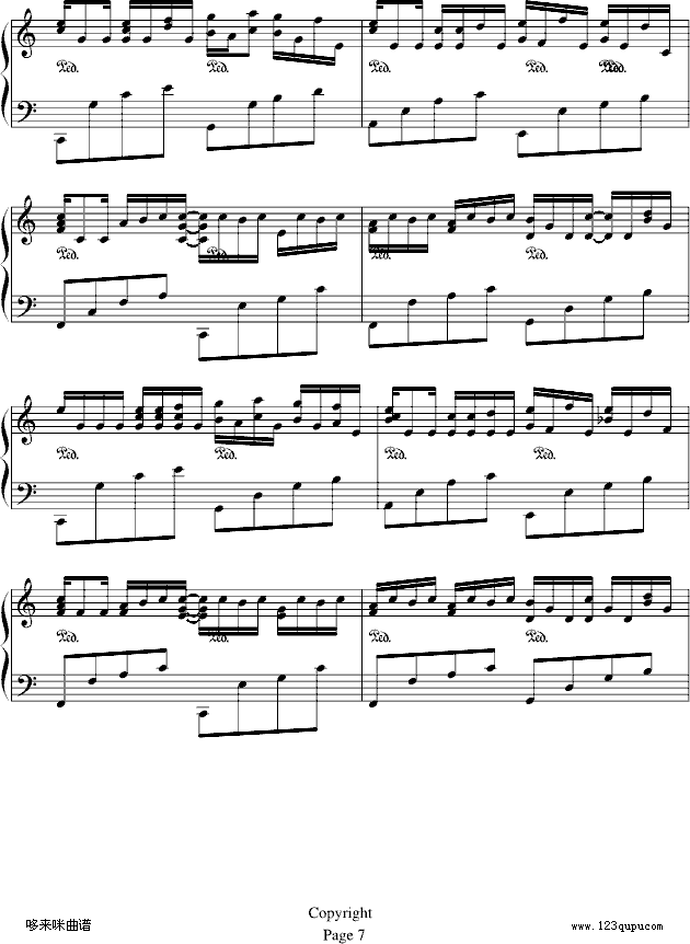 ũ-100%-ձ-Pachelbel