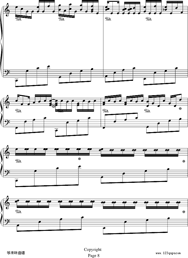 ũ-100%-ձ-Pachelbel
