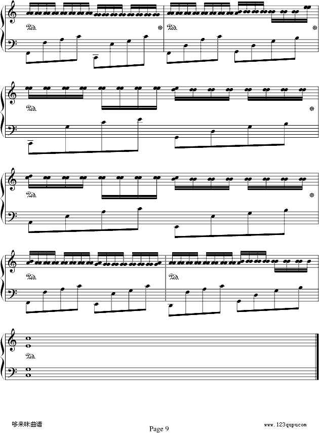 ũ-100%-ձ-Pachelbel