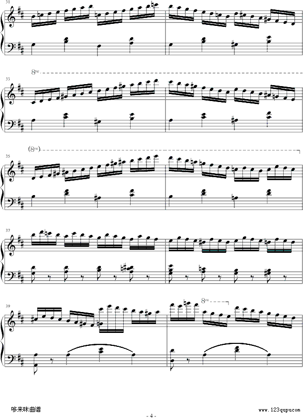 ϰ-Op.740 No.3-Ἢ