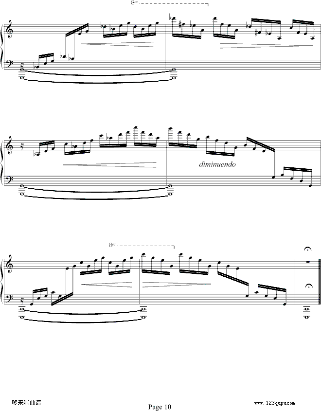 ϰOp.10 No.1-Ф