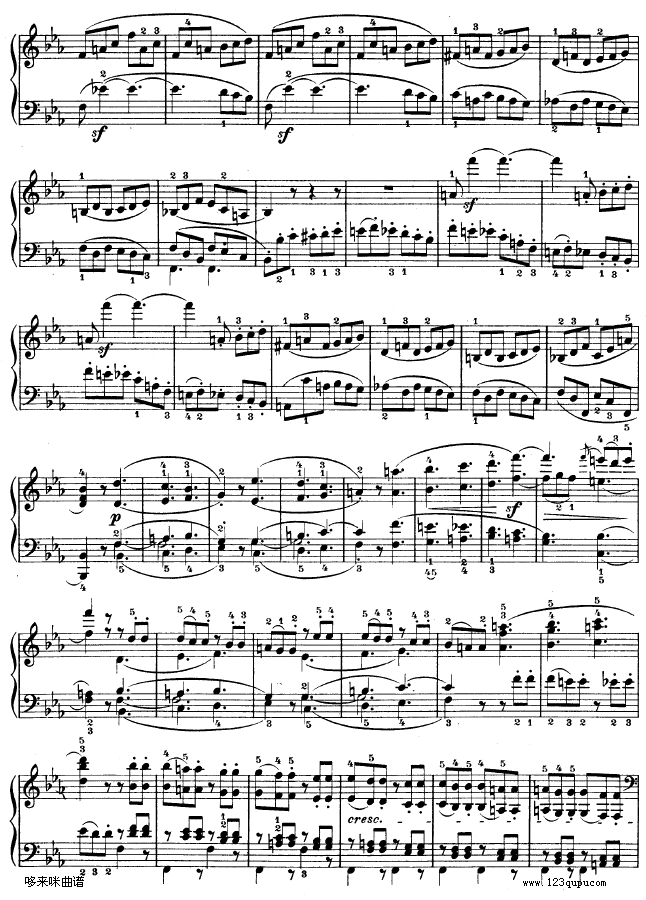 Eĸ-Op.7-Ҽ