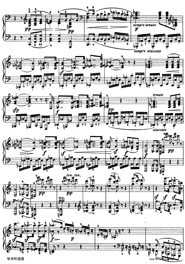 Eĸ-Op.7-Ҽ