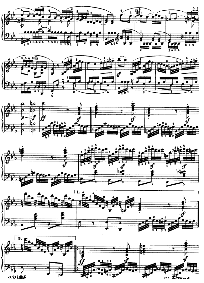 Eĸ-Op.7-Ҽ