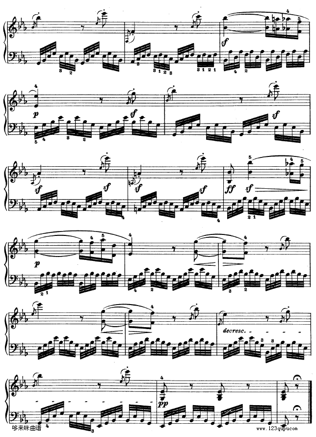 Eĸ-Op.7-Ҽ