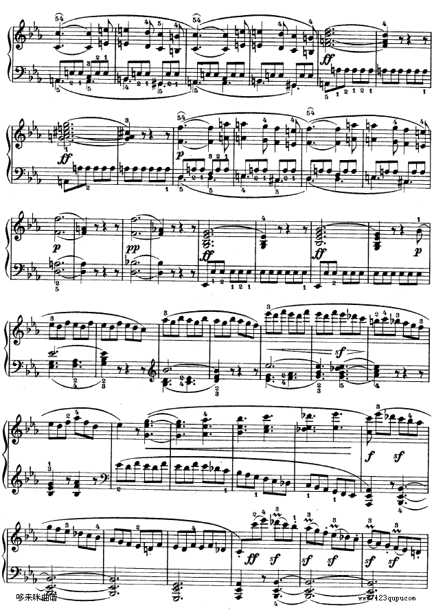 Eĸ-Op.7-Ҽ