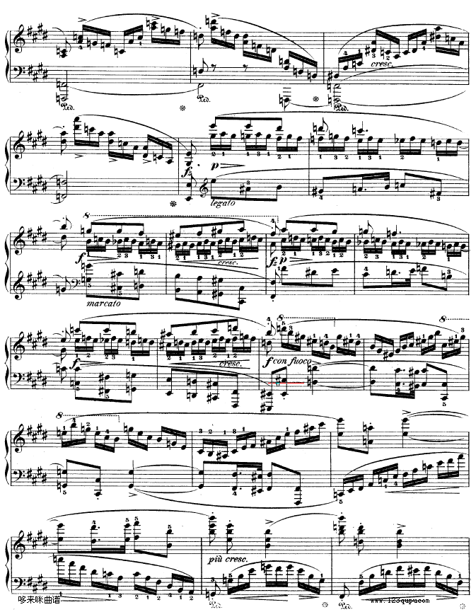 ٵһЭ op.11-3-Ф