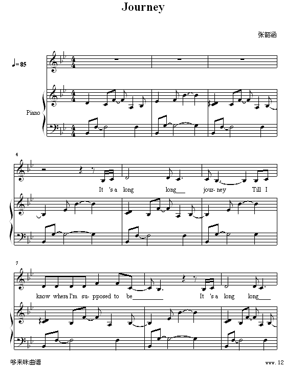 Journey - ������-���غ�������