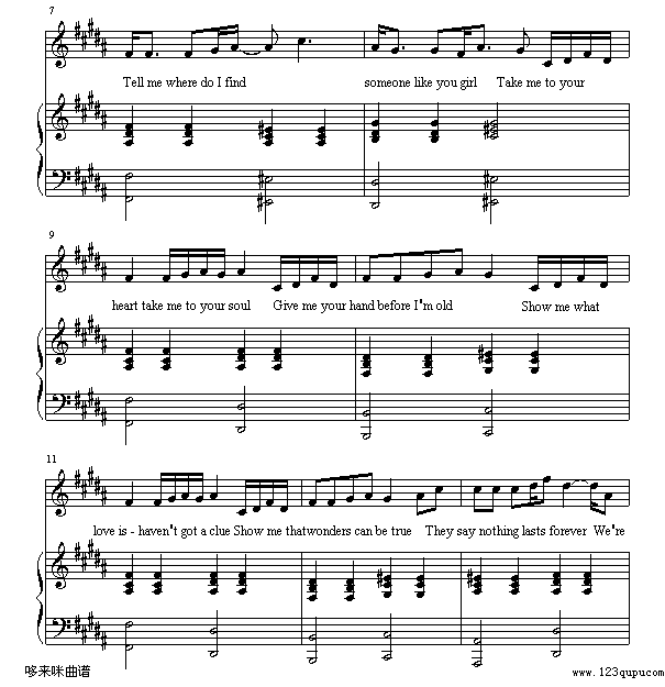 Take me to your heart���Ǳ�-��ѧ�Ѽ�����