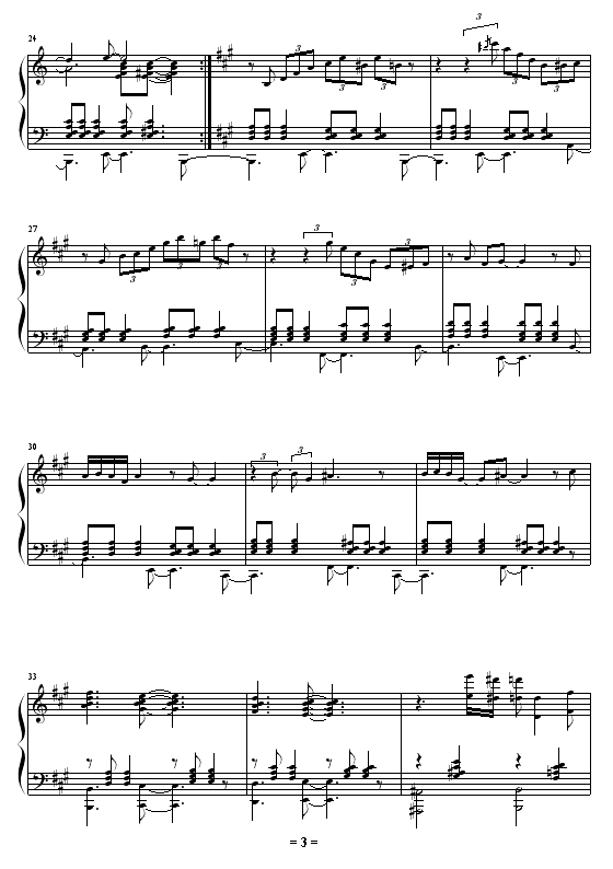 Tea For Two-�����꼪����