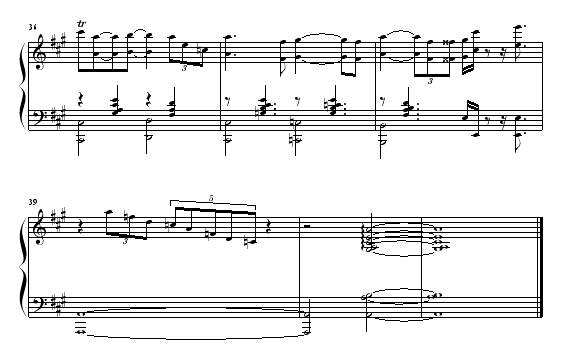 Tea For Two-�����꼪����