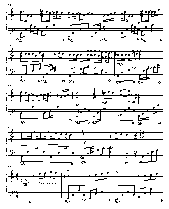 Forever Love-�����꼪����