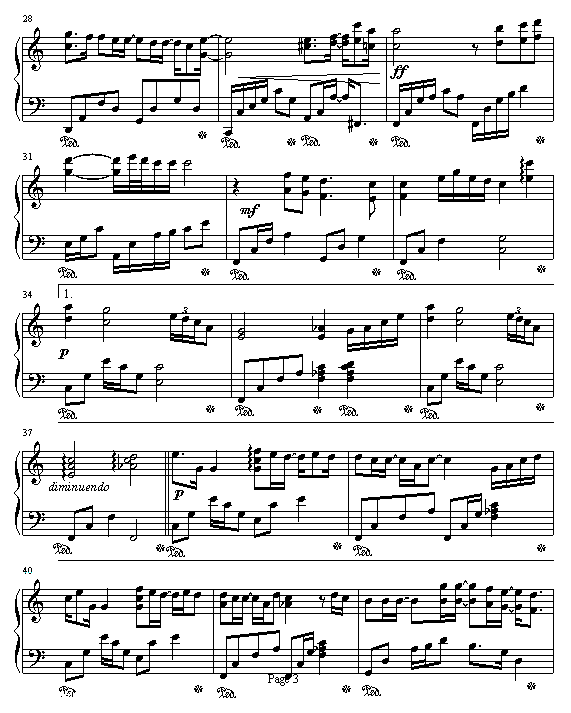 Forever Love-�����꼪����