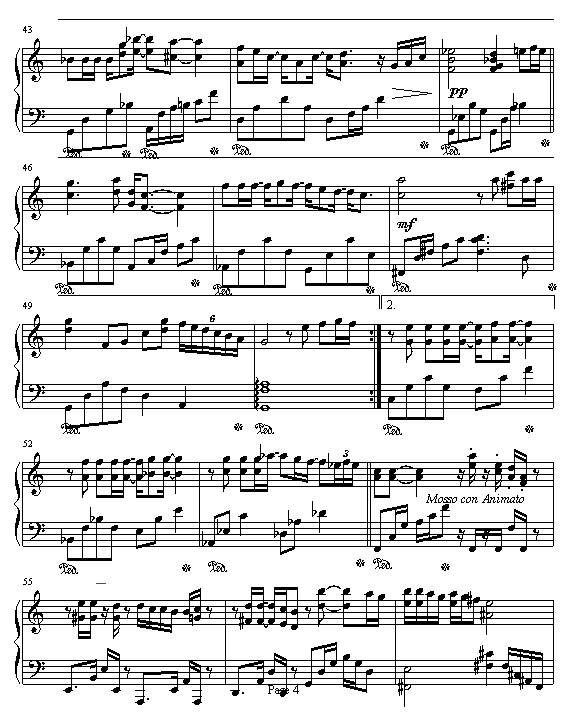 Forever Love-�����꼪����