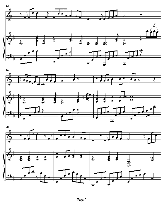 ������-DoReMi-����������