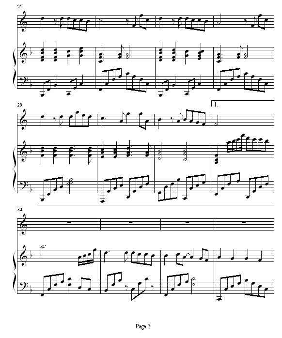 ������-DoReMi-����������