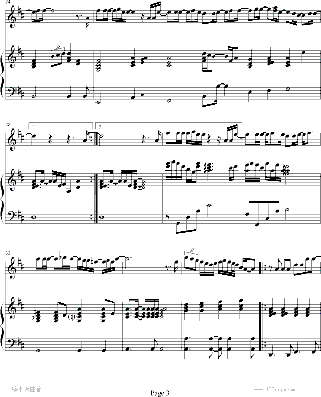 Missing You-������-�����꼪����