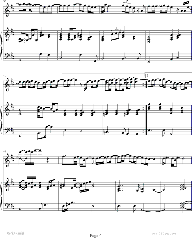 Missing You-������-�����꼪����