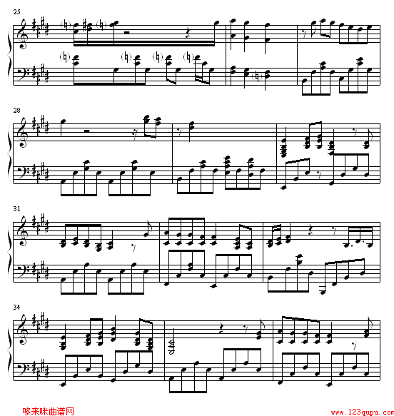 melodies of lifes-ջ뼪