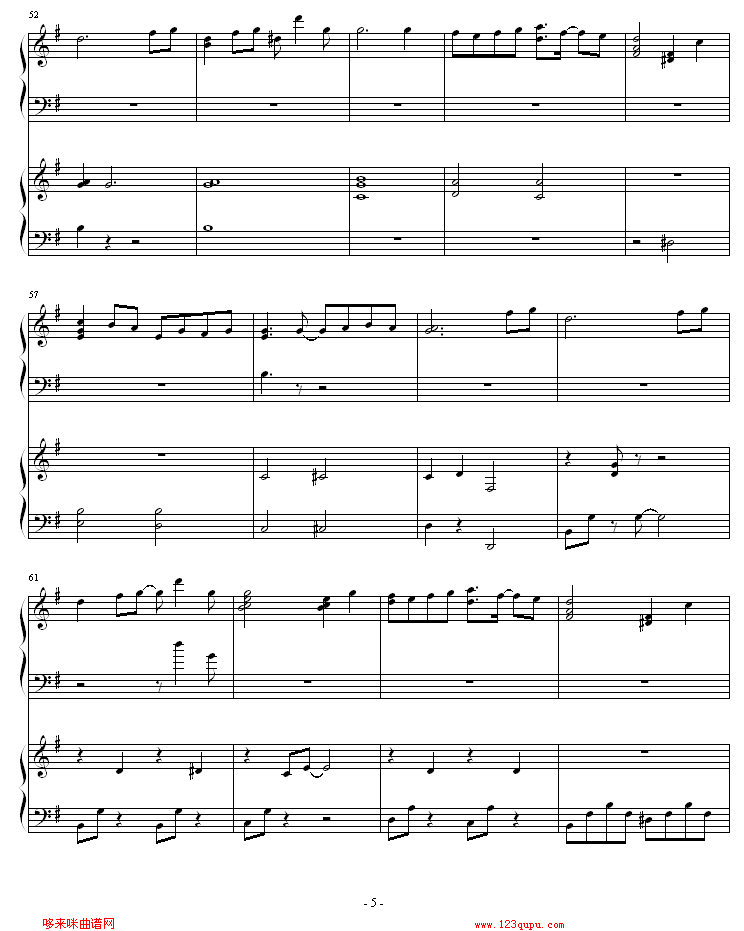 TO YOU-piano