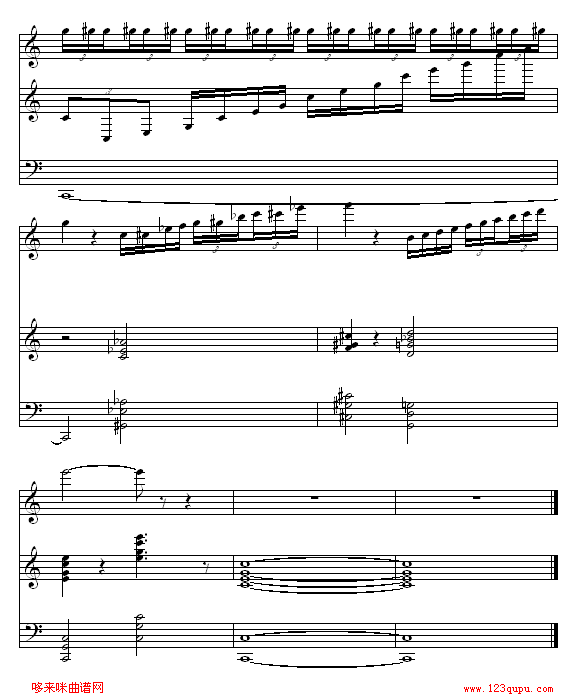 Study For Three Hands-ϸʦ