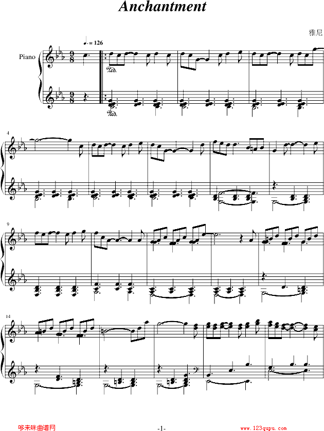 Anchantment-Ἢ