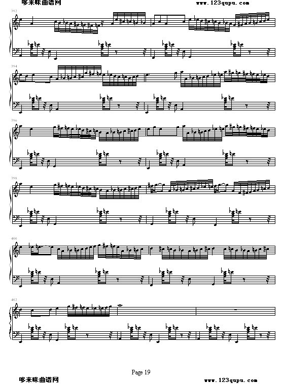 ˽