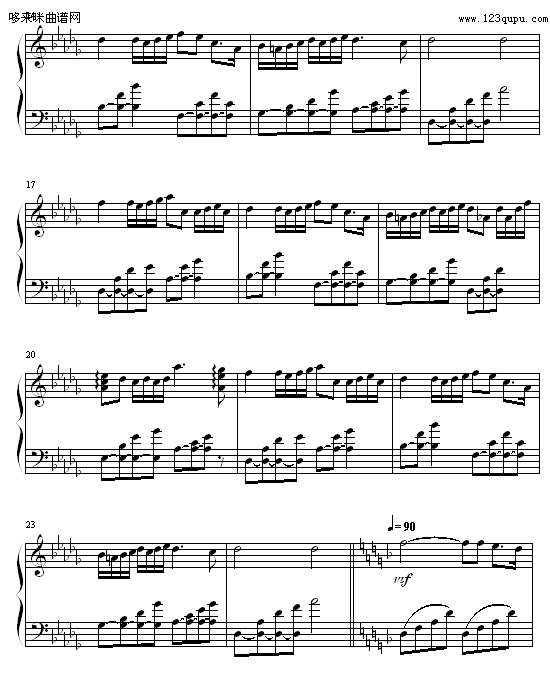 Love is...2-Bryan Adams