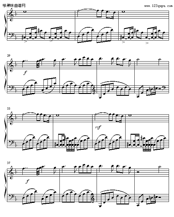Love is...2-Bryan Adams