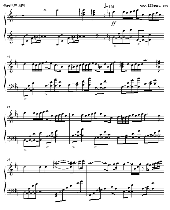 Love is...2-Bryan Adams
