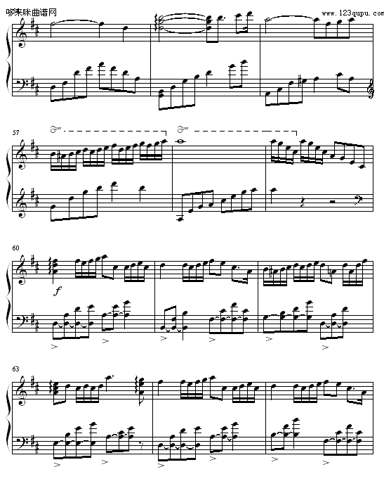 Love is...2-Bryan Adams