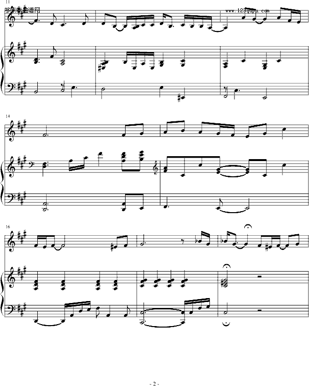 the rose~melody in the sky~-ľ¼